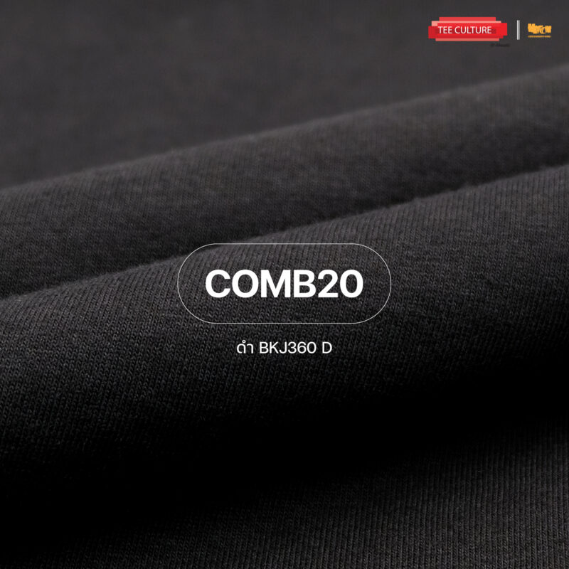 BKJ360 D สีดำ