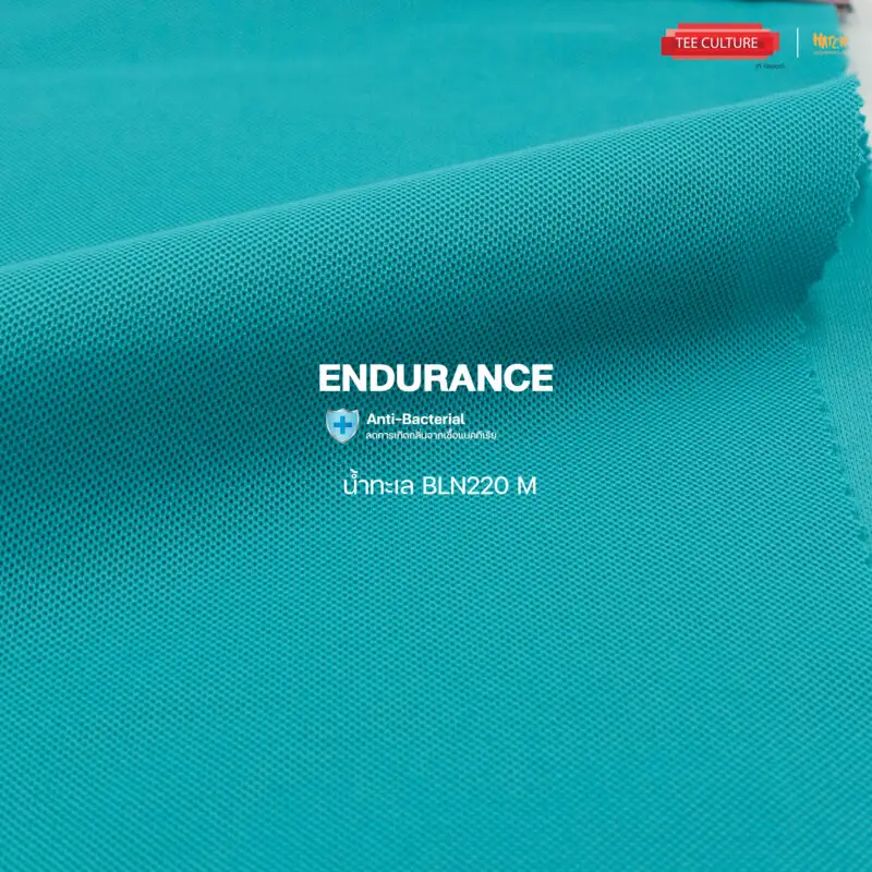Endurance