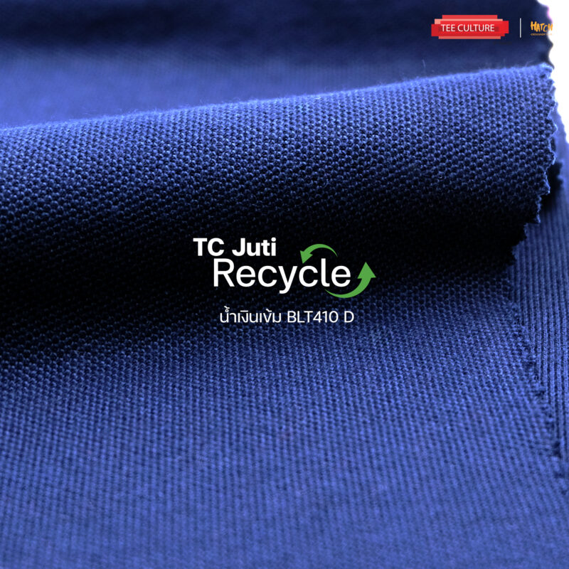 TC Juti Recycle