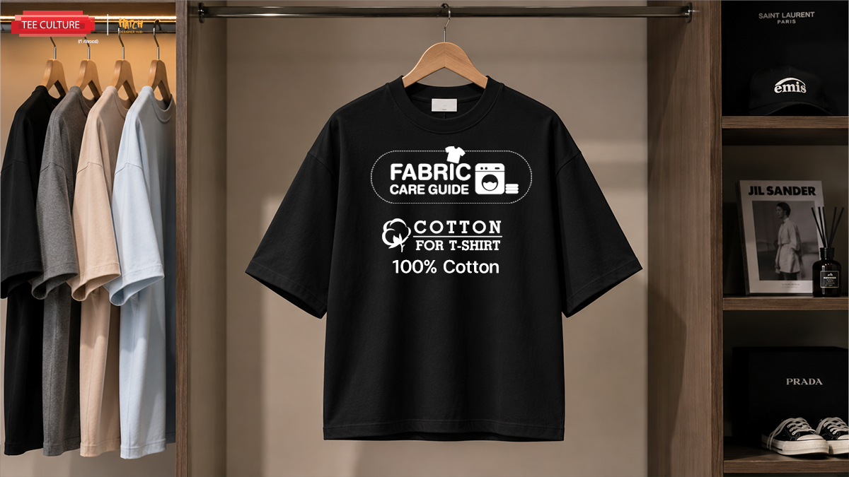 Fabric Care Cotton