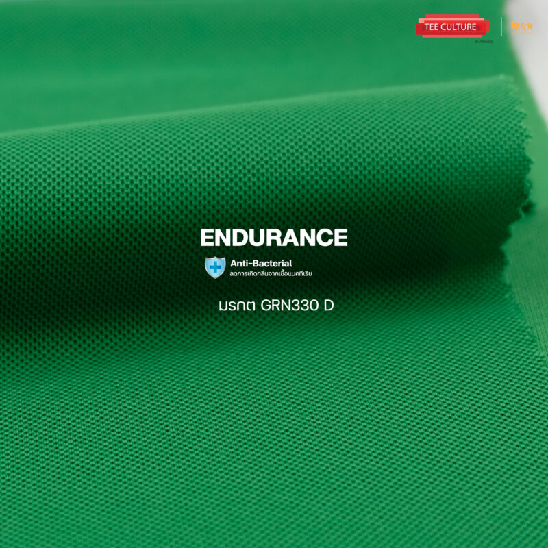 Endurance