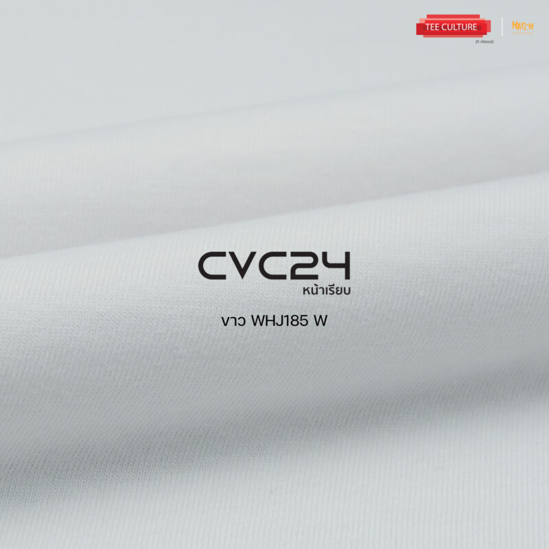 CVC24หน้าเรียบ