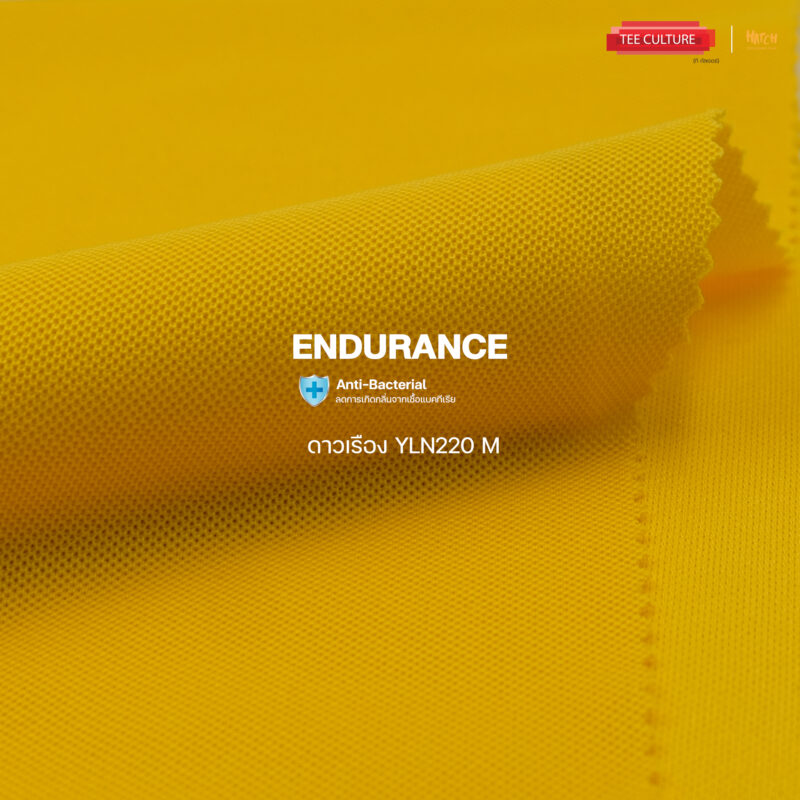 Endurance