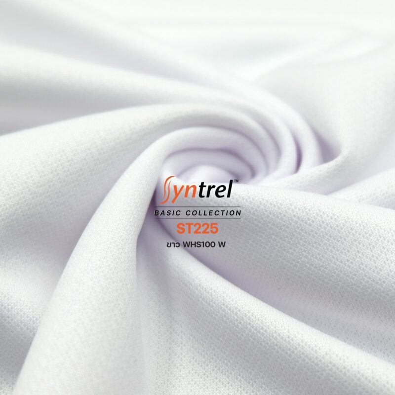 Syntrel 225 ขาวWHS100