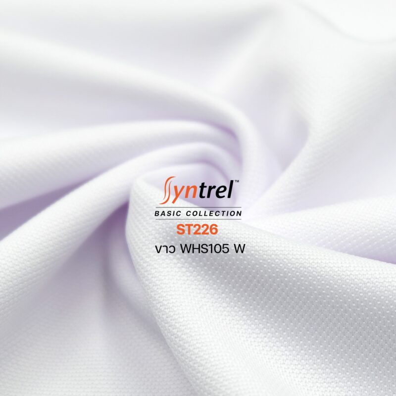Syntrel 226 ขาวWHS105