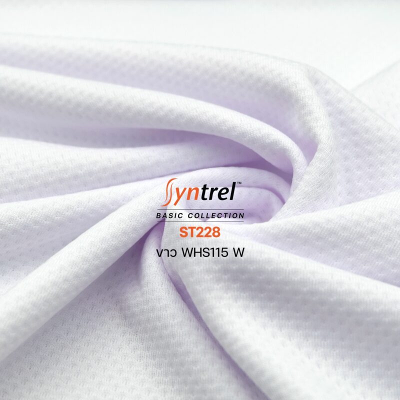 Syntrel 228 ขาวWHS115