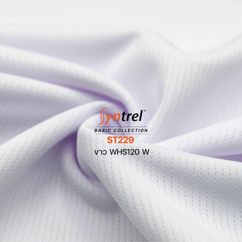 Syntrel 229 ขาวWHS120
